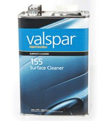 SURFACE CLEANER